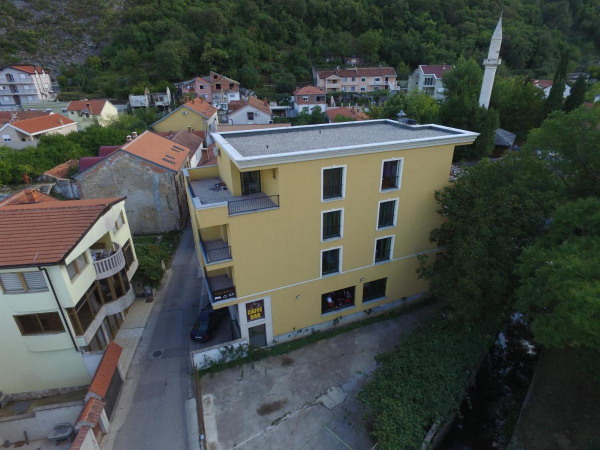 Villa Salvia Mostar Esterno foto